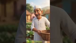 Details 🥔🍆 Aloo & Baingan’s Amazing Friendship | Potato and Eggplant Story | Moral Story for Kids Guide