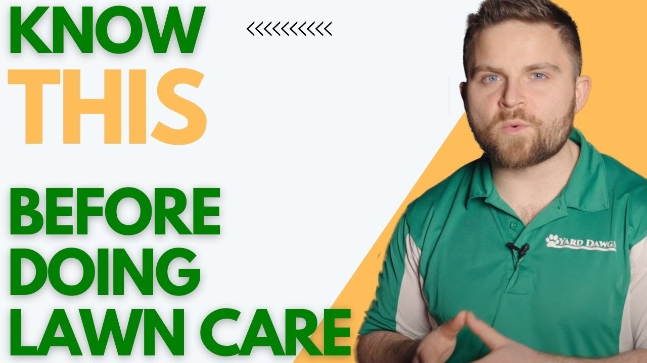 Lawn Care In Calgary Lawn Care In Calgary
