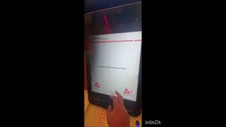 Sabb Debit Card Prnting