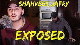 SHAHVEER JAFRY EXPOSED | SHAHVEER JAFRY DID A FRAUD AND SCAMMED