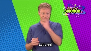 Way Cool Science: All About Seeds and Plants (Accessible Preview)