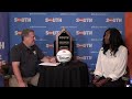 Big South Preview: Longwood Women's Basketball