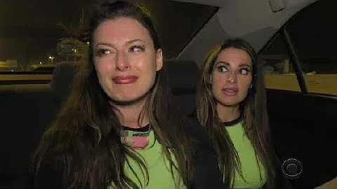 Elissa Getting Fed Up With Rachel