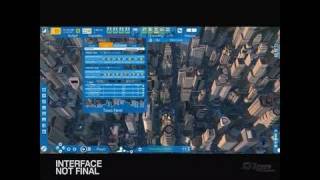 Cities XL PC Games Guide-Walkthrough - Single-Player