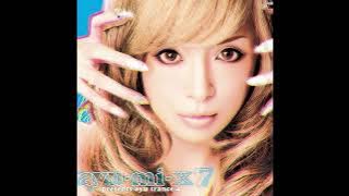 Ayumi Hamasaki - Greatful Days (DJ Joker Vs. Heavens Wire Remix)