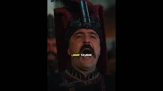 Gerçek Yeniçeri Ağası Kurtçu Doğan Mehmed: Fetihler Sultanı Kesit