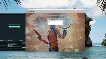 Home Lab junk OBS NDI unraid