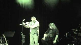 Ian Anderson   "Serenade to a Cuckoo" at The Moore chords