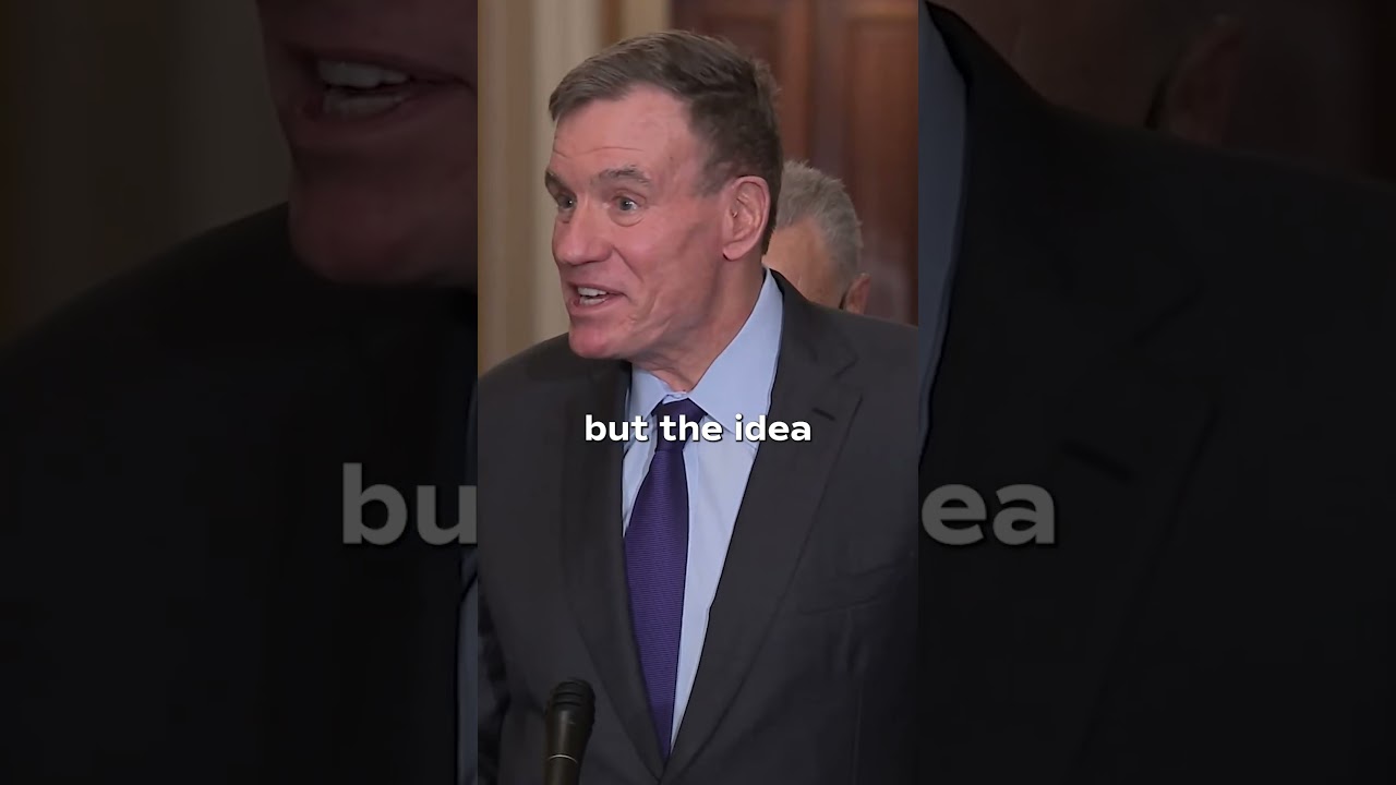 Trump can’t be serious