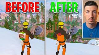 Are Your Sprites Annoying Hide Them With This Setting!