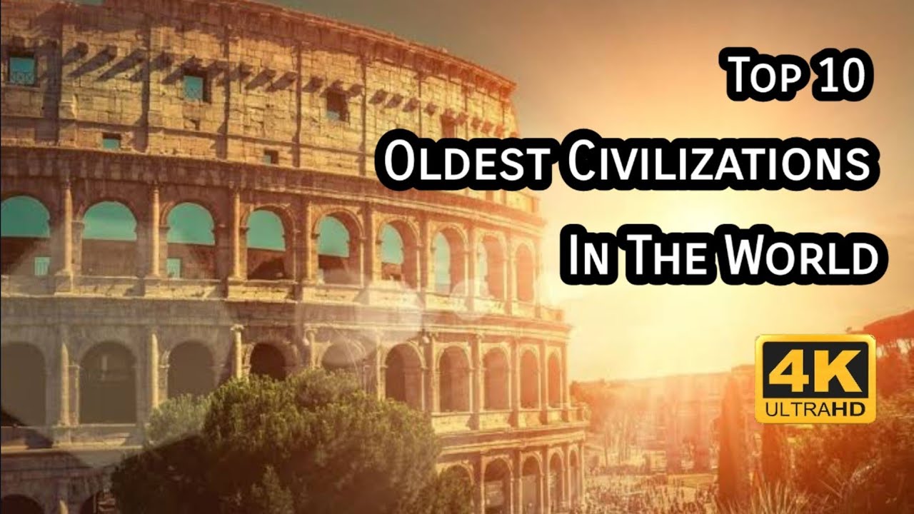 civilization history