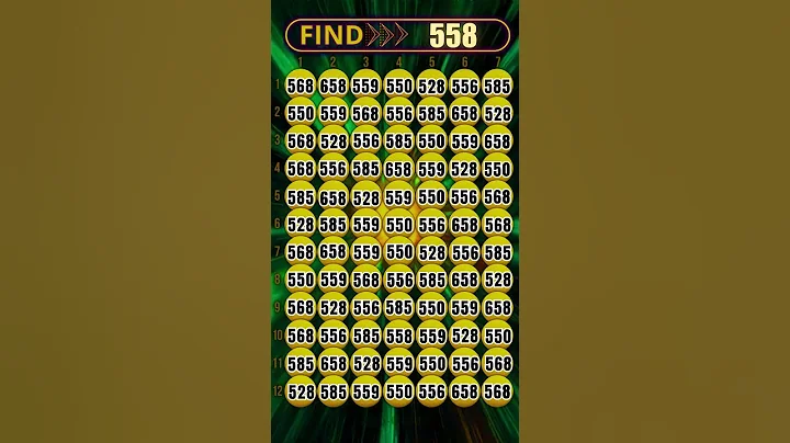 Only those with a genius IQ can solve this brain teaser #youtubeshorts #shortsfeed #shorts