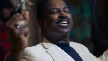Beau Williams feat. The HamilTones - God Kept Me (Official Music Video)
