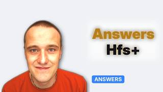 HFS for Windows by Paragon BSOD (2 Solutions!!)