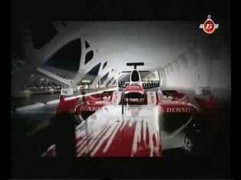 Formula 1 - S.Vettel/Singapu...  - WTCC Imola - PS...
