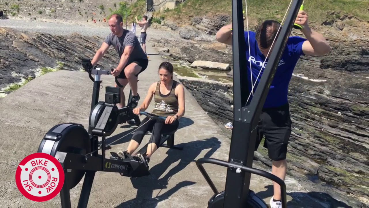 Hi Rocks Exercise Hi rock - YouTube