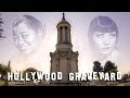 FAMOUS GRAVE TOUR - Angelus Rosedale & Chapel of the Pines (Hattie McDaniel, Anna May Wong, etc.)