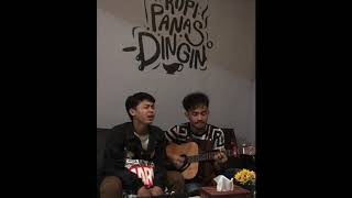 Download Lagu TERRY SHAHAB - DI PERSIMPANGAN DILEMA ( Cover by Raffa) MP3