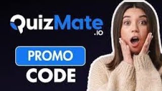 Quizmate io Promo Code 85%off| Excited Quizmate Coupon Codes 2025 | Exclusive Discount Code QuizMate