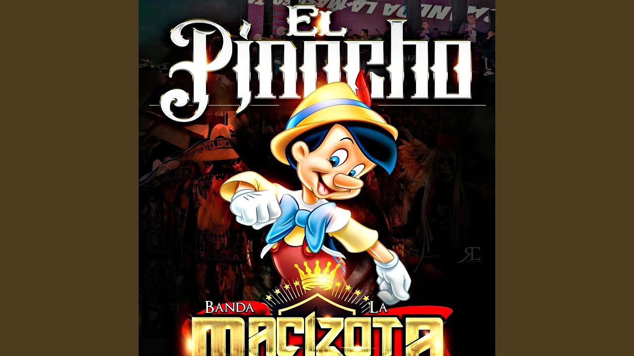 El pinocho
