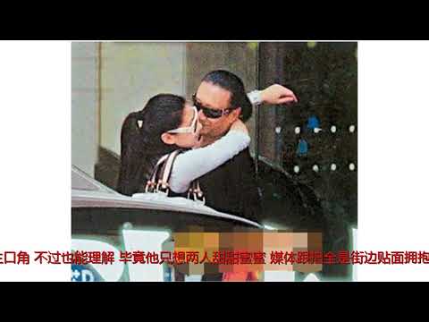 谢贤承认与小49岁的女友分手，坦言：老人生活枯燥，没有恋爱寂寞