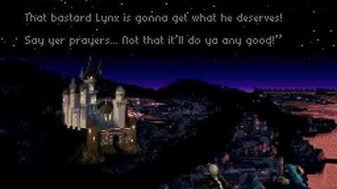 SNES Games - Opening / Intro - R - Part 1