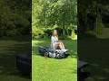 UNBOXING the Mowrator S1 2WD – Smart Lawn Mower Test! 🔥