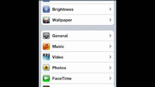how to get a word passcode ipod touch!!!!! screenshot 5