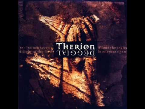 Therion - Deggial