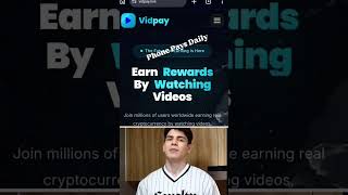 Watch Content And Explore Earning Opportunities 🎬📈#Vidpay #VideoEarning #OnlineCash #MobileIncome