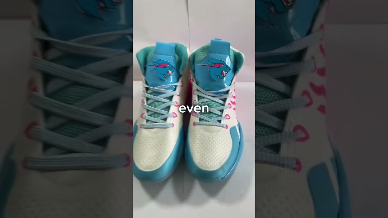 MrBeast Released His Own Shoe Brand