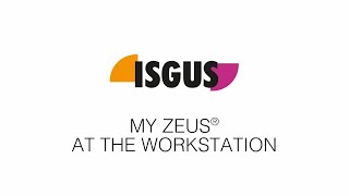 ISGUS My ZEUS® Time and Attendance screenshot 5