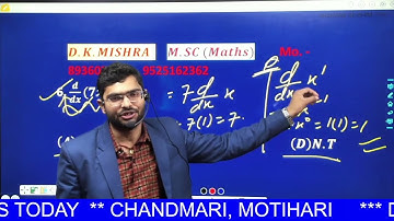 one shot differentiation
