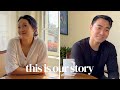 this is our love story (rachel &amp; beko's wedding video)