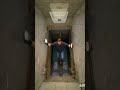 neon arcade bunker 🕹️ underground game room timelapse #shorts #diy #timelapse