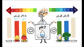 Google Doodle: Who is Sørensen, the Danish biochemist honoured today? What did he do?