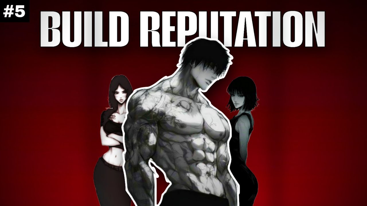 Build Powerful 'REPUTATION' | Law 5 of '48 Laws of Power' Explained in Hindi 