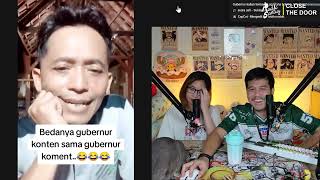 JABAR BIKIN NGILER TETANGGA🤣‼️KOMPAK BAYAR PAJAK SEHARI 15 MILIAR‼️GUBERNUR KONTEN❌GUBERNUR KOMEN✅
