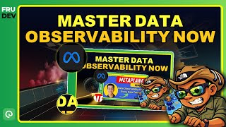 Metaplane.dev Demo: Master Modern Data Observability with Insights from CEO Kevin Hu