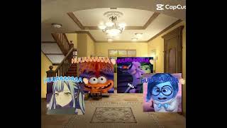 Give Me My Money By Inside Out 3 Teaser Trailer