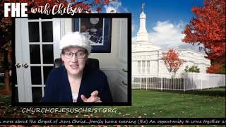 Be of Good Cheer | FHE Live Stream
