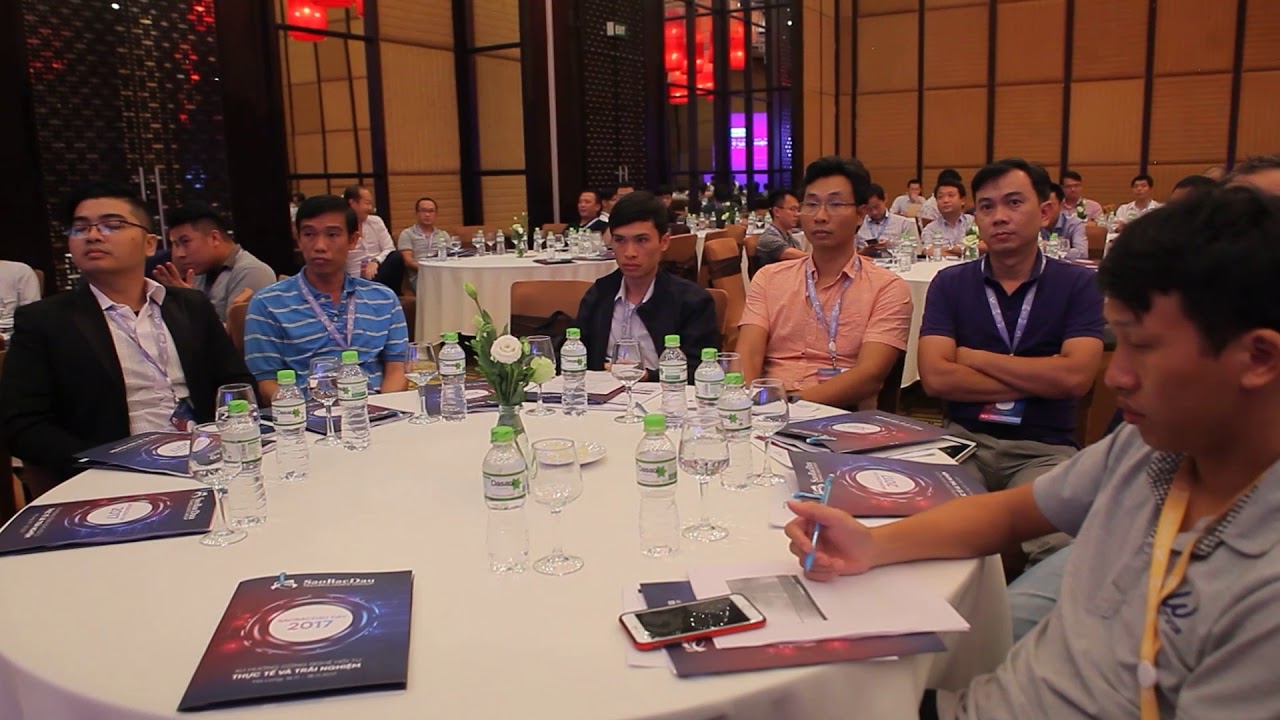 Sao bac dau Full2 YouTube