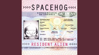 Video thumbnail of "Spacehog - Space Is the Place"