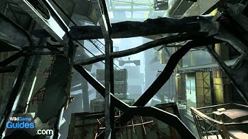 Drink Along with Dan and John - Portal 2 - Single Player Part 01 | WikiGameGuides