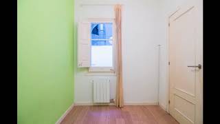 Piso en venta Eixample Barcelona (203076)