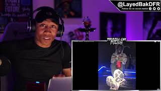 TRASH or PASS! Kodak Black T.I. DISS!! (Expeditiously) [REACTION!!]