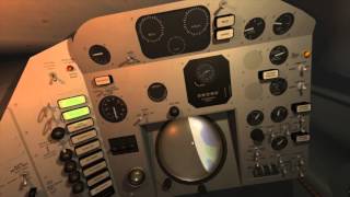 Go For Launch:Mercury Alpha Preview - Freedom 7, Alan Shepard