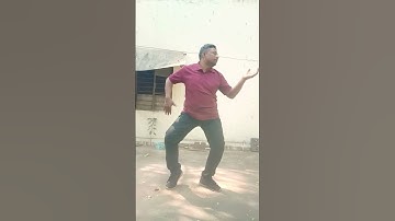 Thumbnail of Dai Dai Dhamma # Mega Star 🌟  #Chiranjeevi #trending # Hit Song 🎵 ♥️ Viral Short ♥️