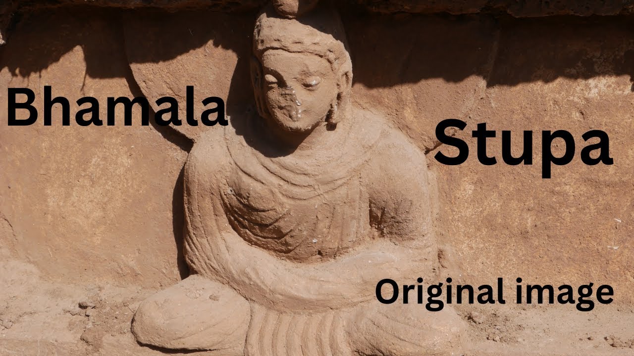 Sound Meditation Effect On Human Well-being | Bhamala Stupa |Original ...