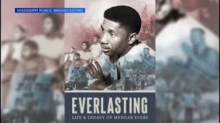 Mississippi Public Broadcasting wins Emmy for 'Everlasting: Life and Legacy of Medgar Evers'